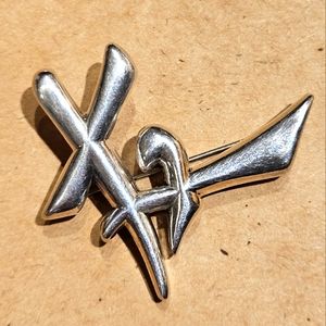 VINTAGE Brooch | MFA